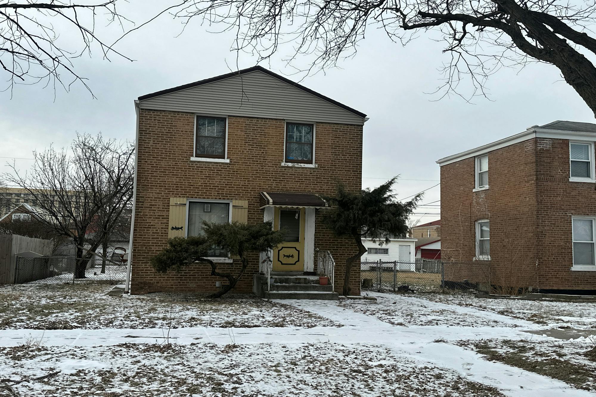 Whipple St, Chicago, IL 60629