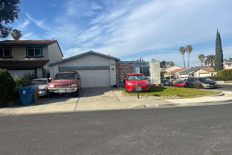 3201 Muir Ct Antioch, CA 94509, Contra Costa County