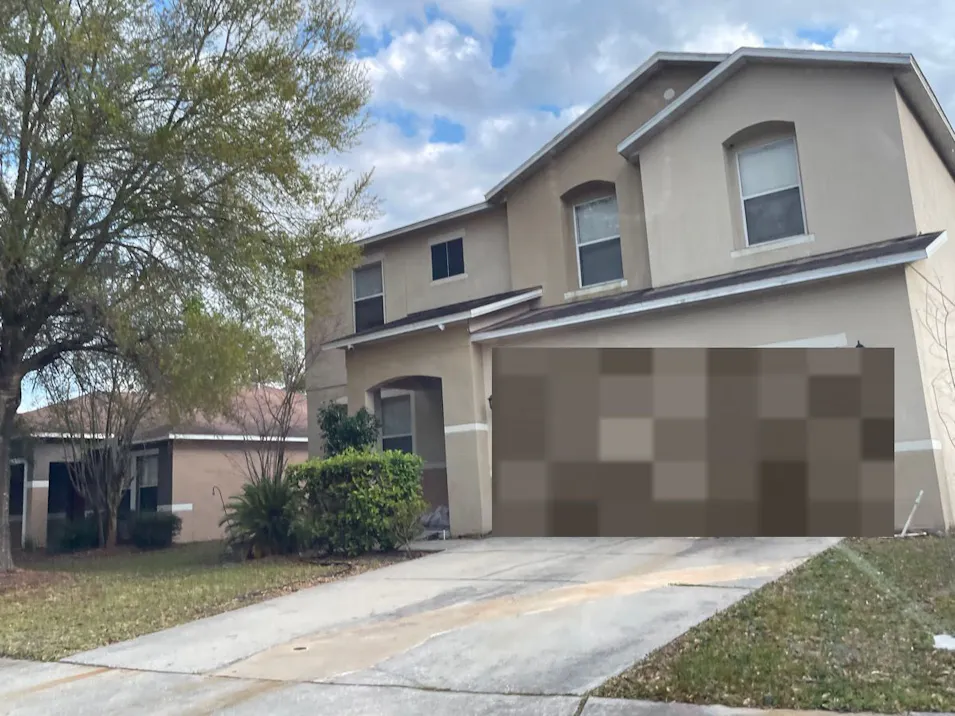 7457 Hunters Greene Cir Lakeland, FL 33810, Polk County