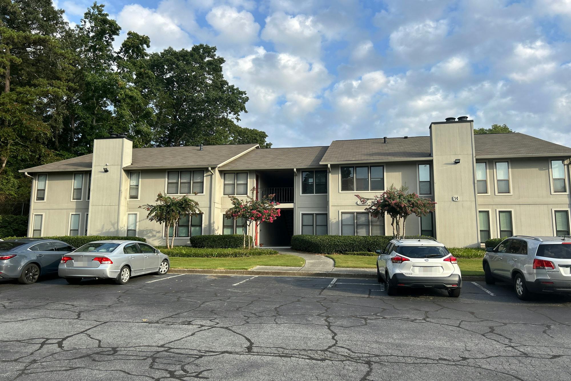 Branch Dr, Tucker, GA 30084