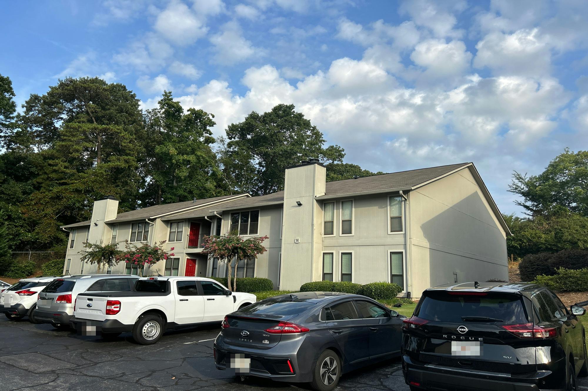 Branch Dr, Tucker, GA 30084 #1