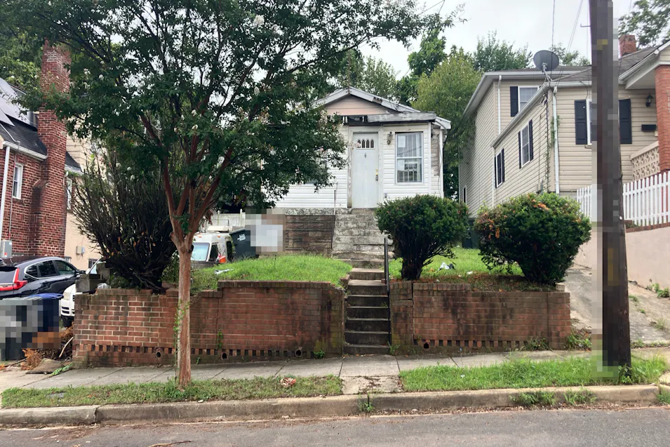 5111 Call Place, SE Washington, DC 20019, District of Columbia County