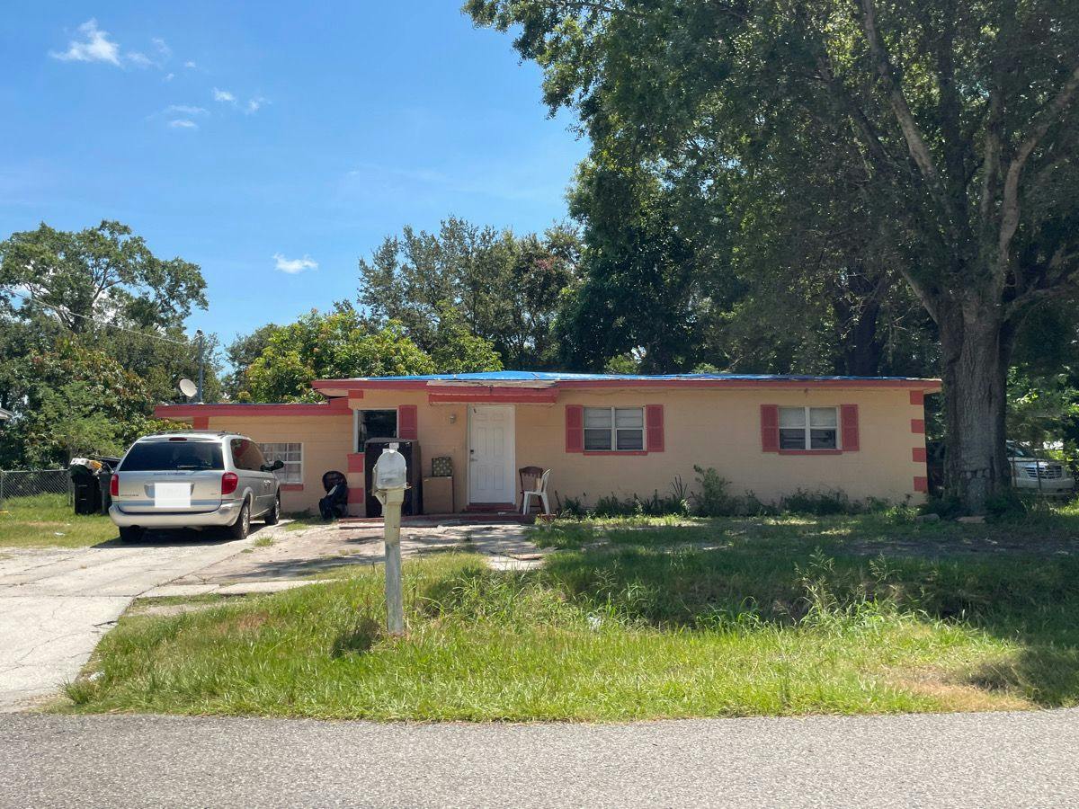 30th St, Winter Haven, FL 33881