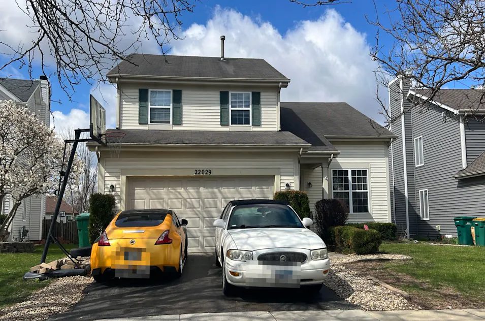 22029 West Lakeland Trail Plainfield, IL 60544, Will County