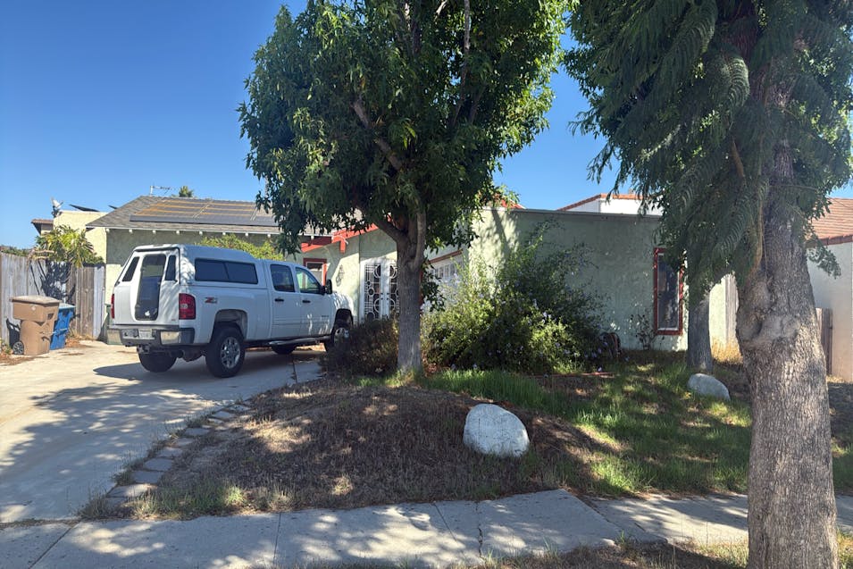 850 Albany Avenue Ventura, CA 93004, Ventura County