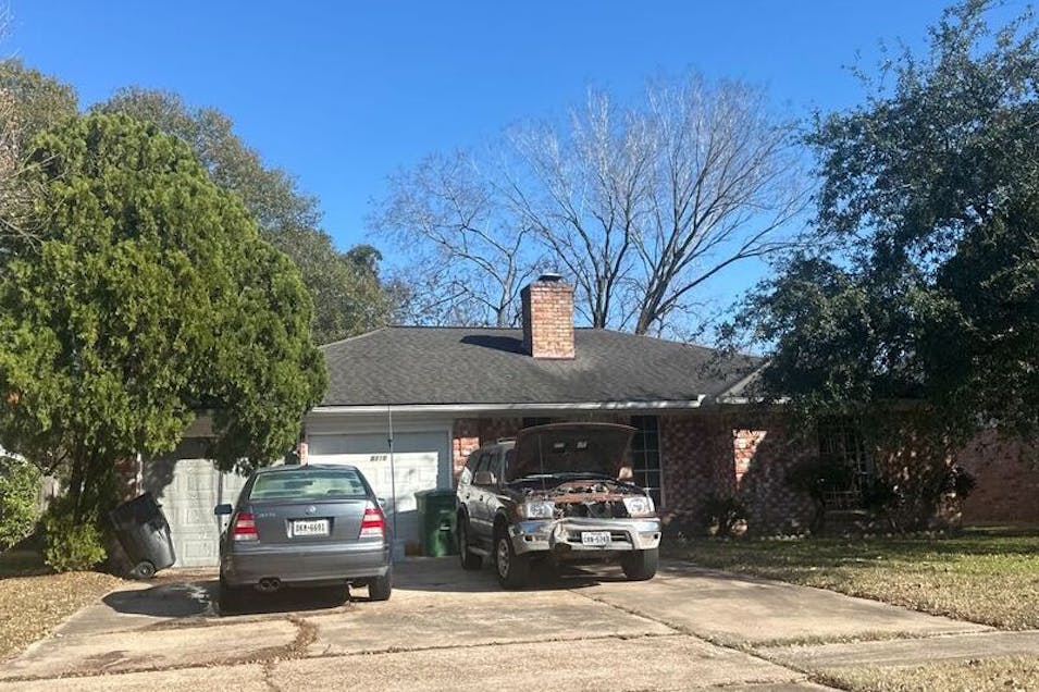 5310 Arbor Vitae Dr Houston, TX 77092, Harris County