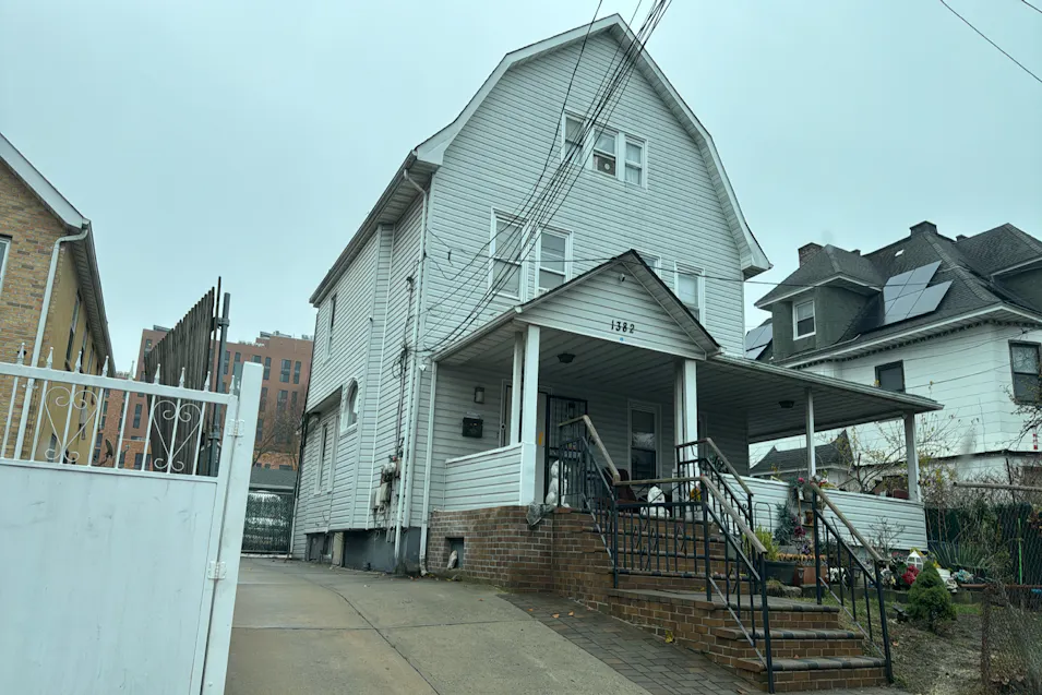 1382 Beach Channel Drive Aka 13-82 Beach Channel Drive Far Rockaway, NY 11691, Queens County