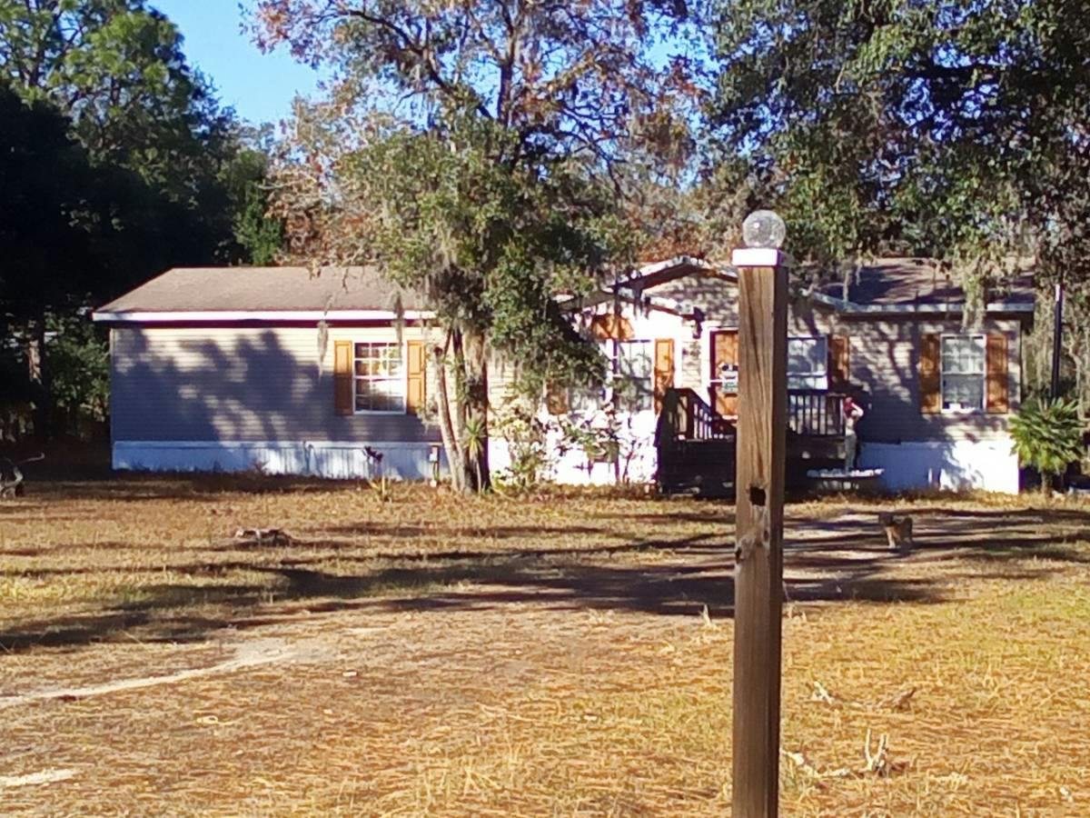 Evita Ln, Dunnellon, FL 34433