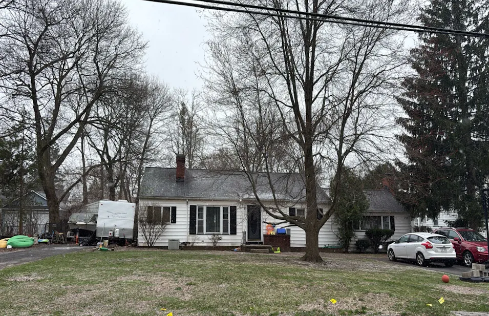 125 Seneca Road Rochester, NY 14622, Monroe County