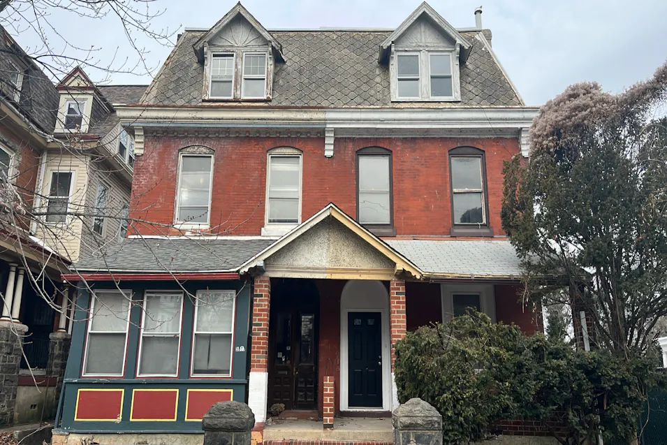 5014 Penn St Philadelphia, PA 19124, Philadelphia County