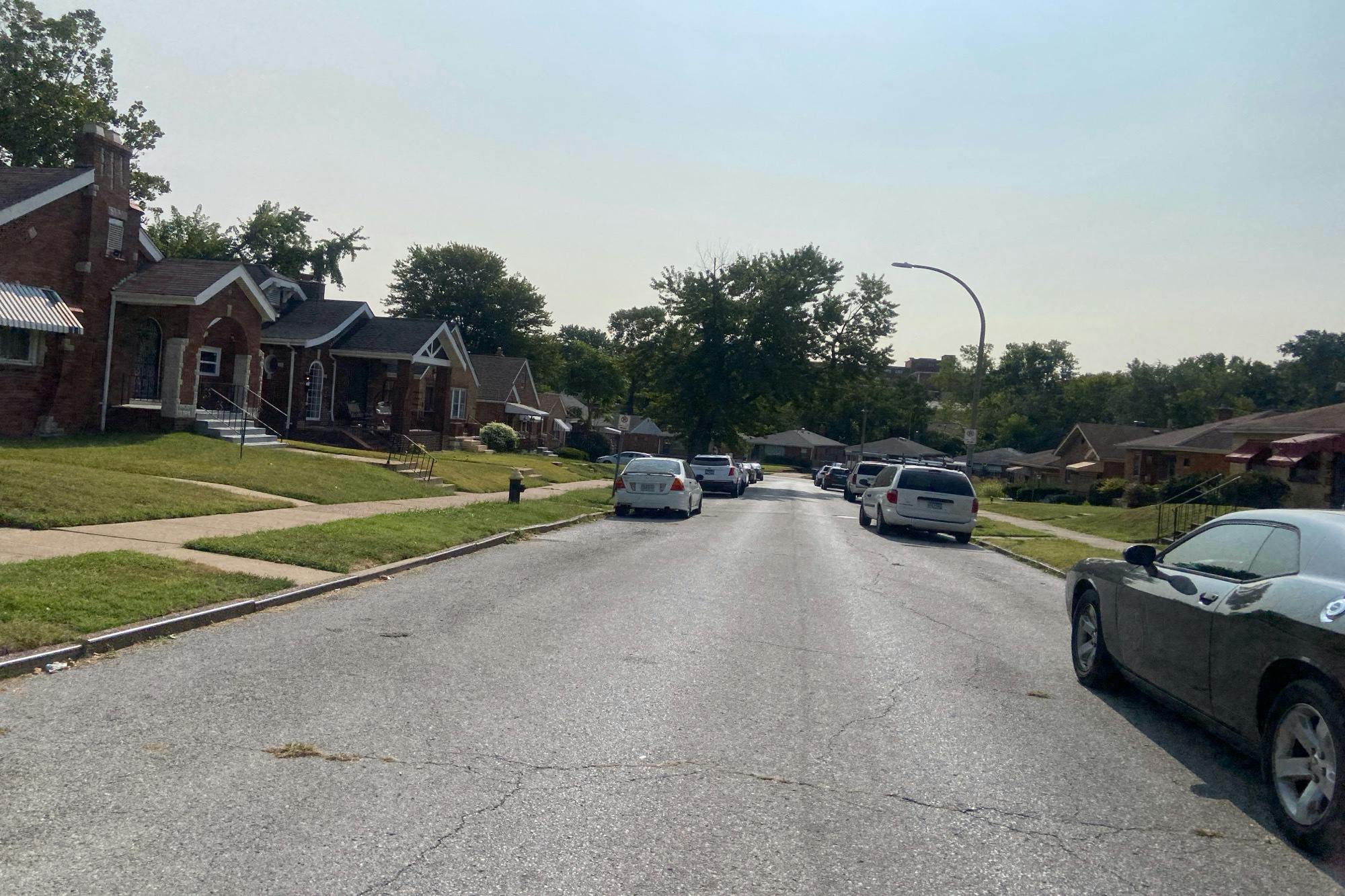 Korte Ave, Saint Louis, MO 63115