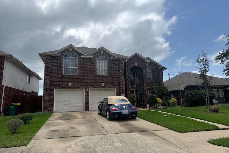 4311 Lakewood Drive Pasadena, TX 77504, Harris County