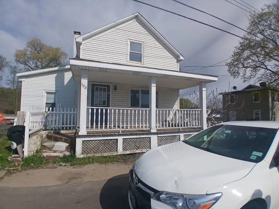 102 Lock Street Frankfort, NY 13340, Herkimer County