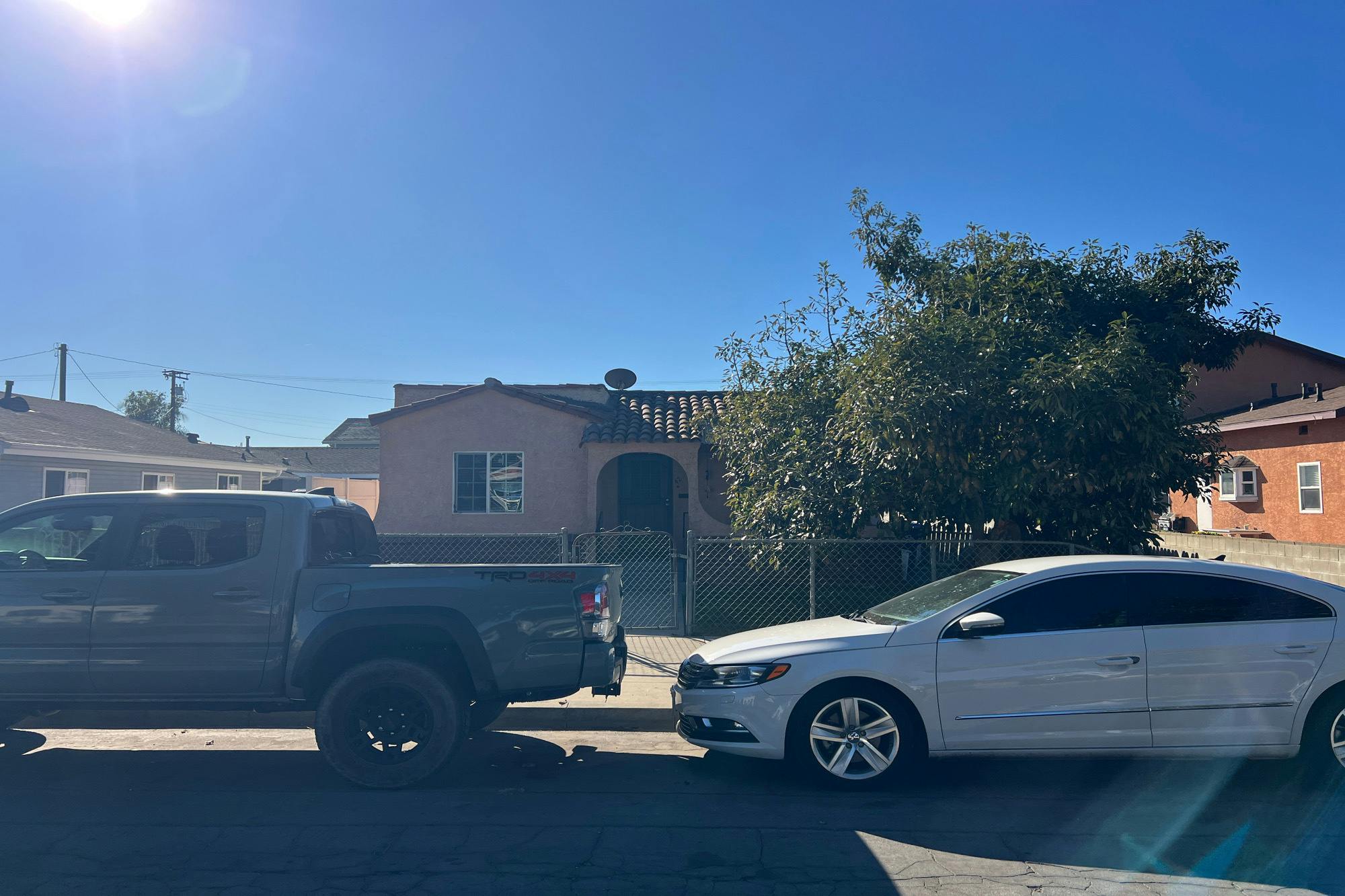 Mountain View St, Long Beach, CA 90805