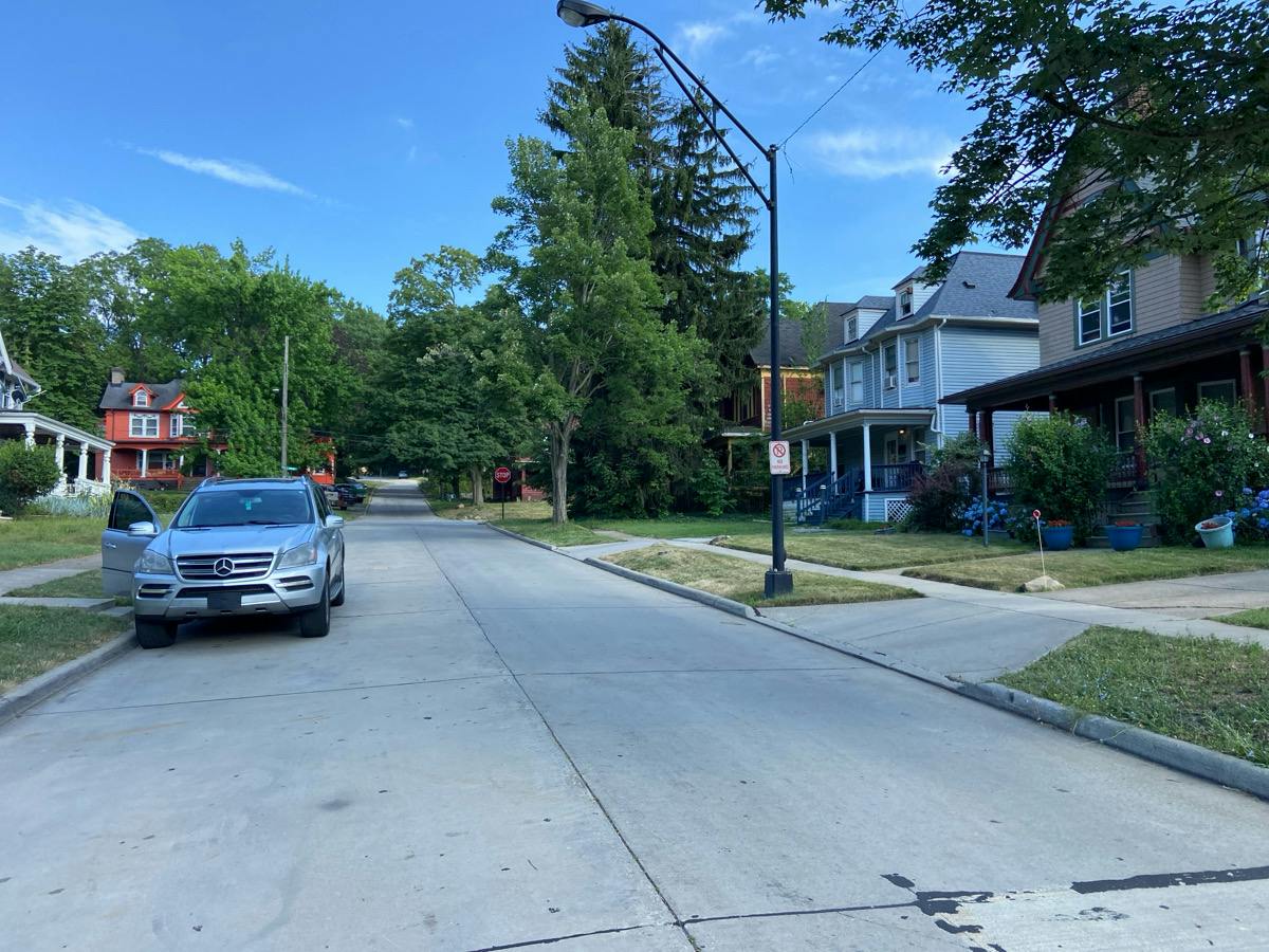 Wymore Ave, Cleveland, OH 44112