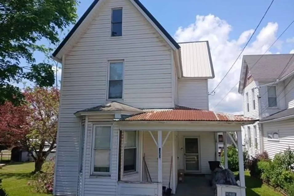 122 Grant St Salisbury, PA 15558, Somerset County