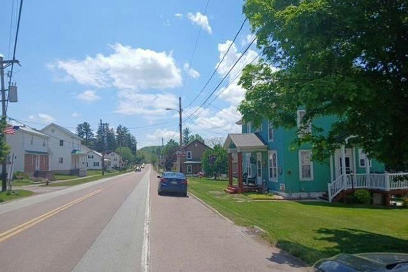 Grant St, Salisbury, PA 15558