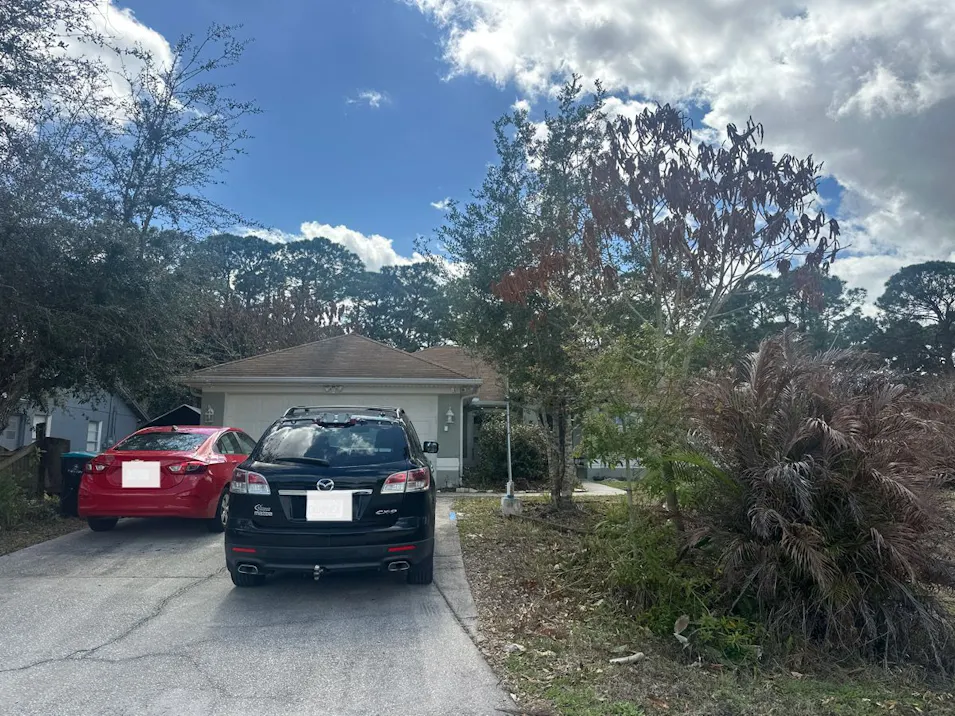 1296 Stone St NW Palm Bay, FL 32907, Brevard County