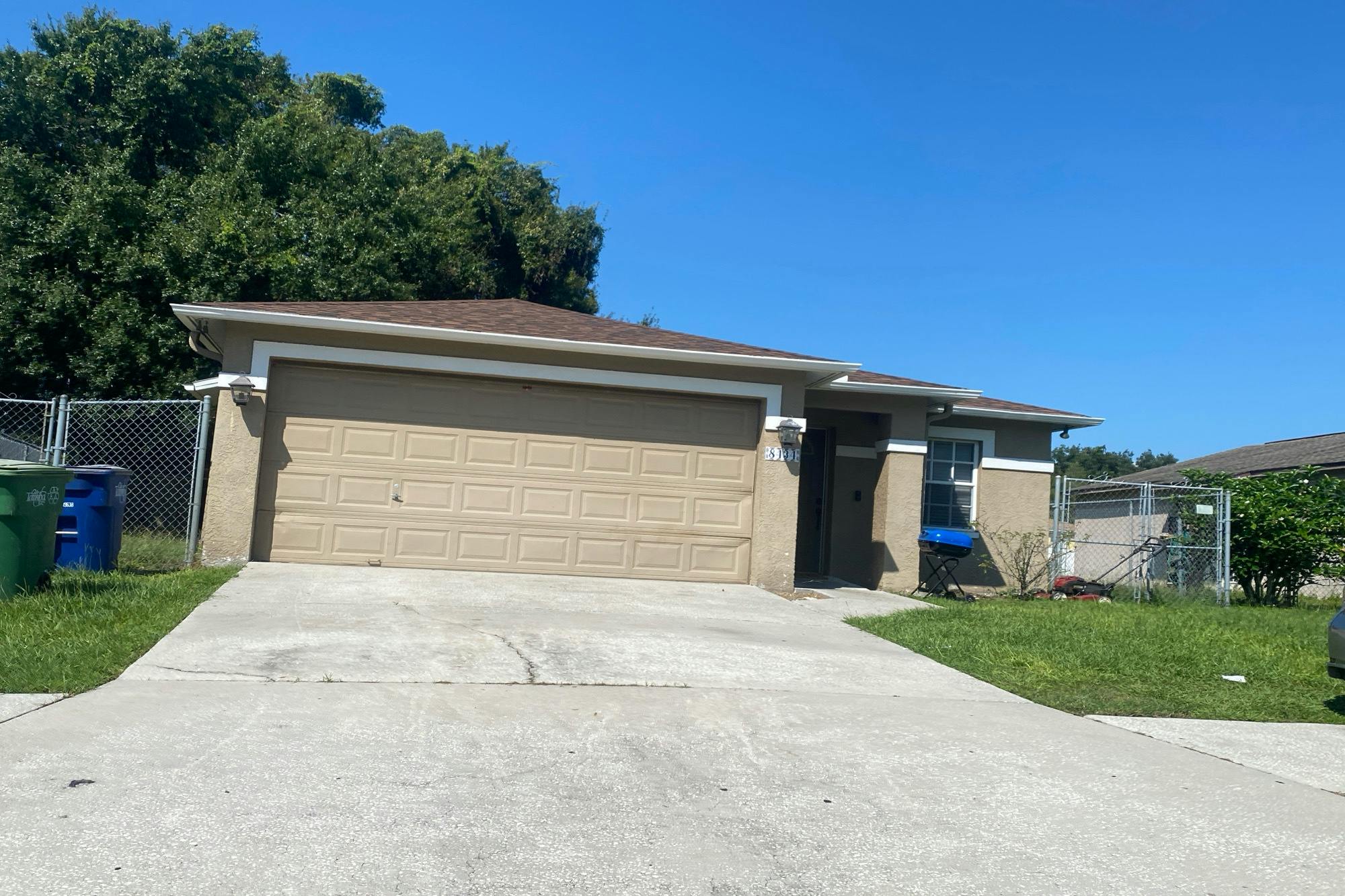 River Dune St, Tampa, FL 33617 #1