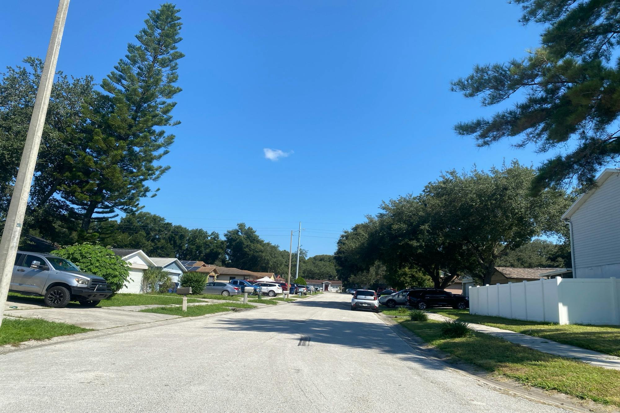 River Dune St, Tampa, FL 33617
