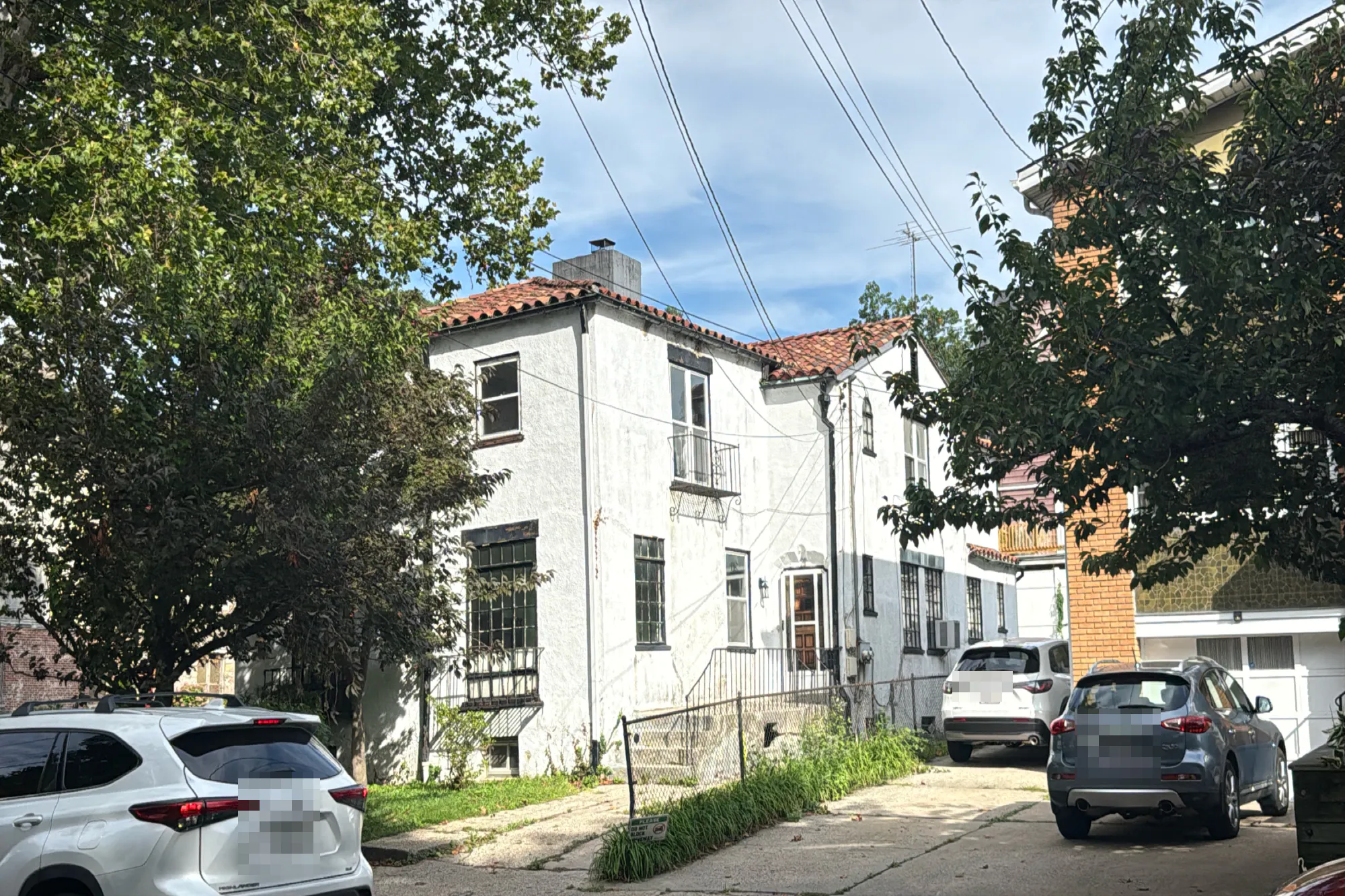 Lincoln Ave, Mount Vernon, NY 10552 #1