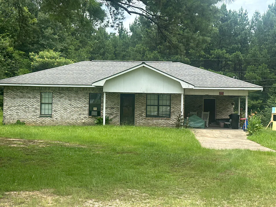 12 Ed Taylor Road Tylertown, MS 39667, Walthall County