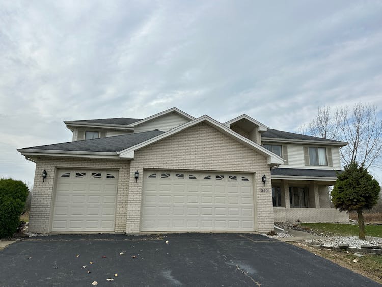 340 Maryview Ct Matteson, IL 60443, Cook County