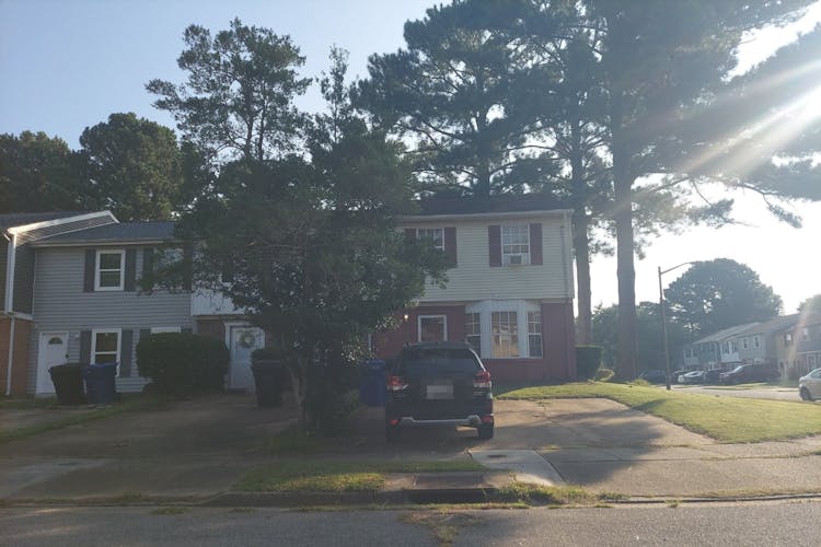 1173 Meadow Sage Lane Virginia Beach, VA 23464, Virginia Beach City County