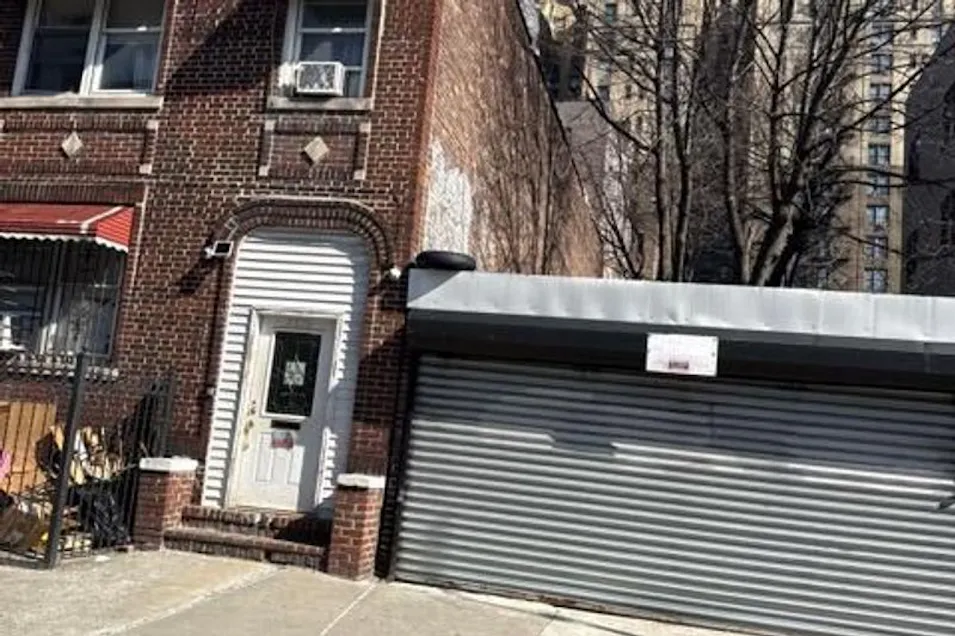 1710 Townsend Avenue Bronx, NY 10453, Bronx County