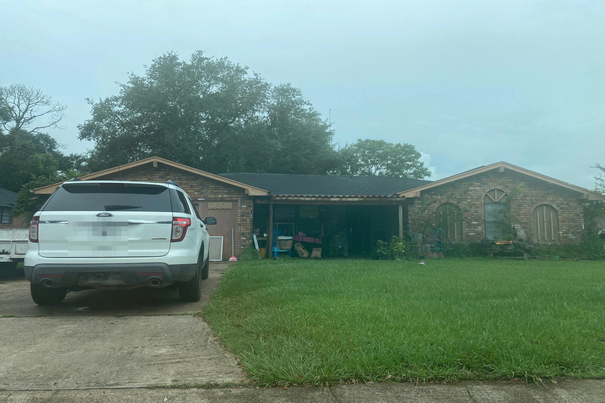 Touraine Ave, Port Arthur, TX 77642 #1