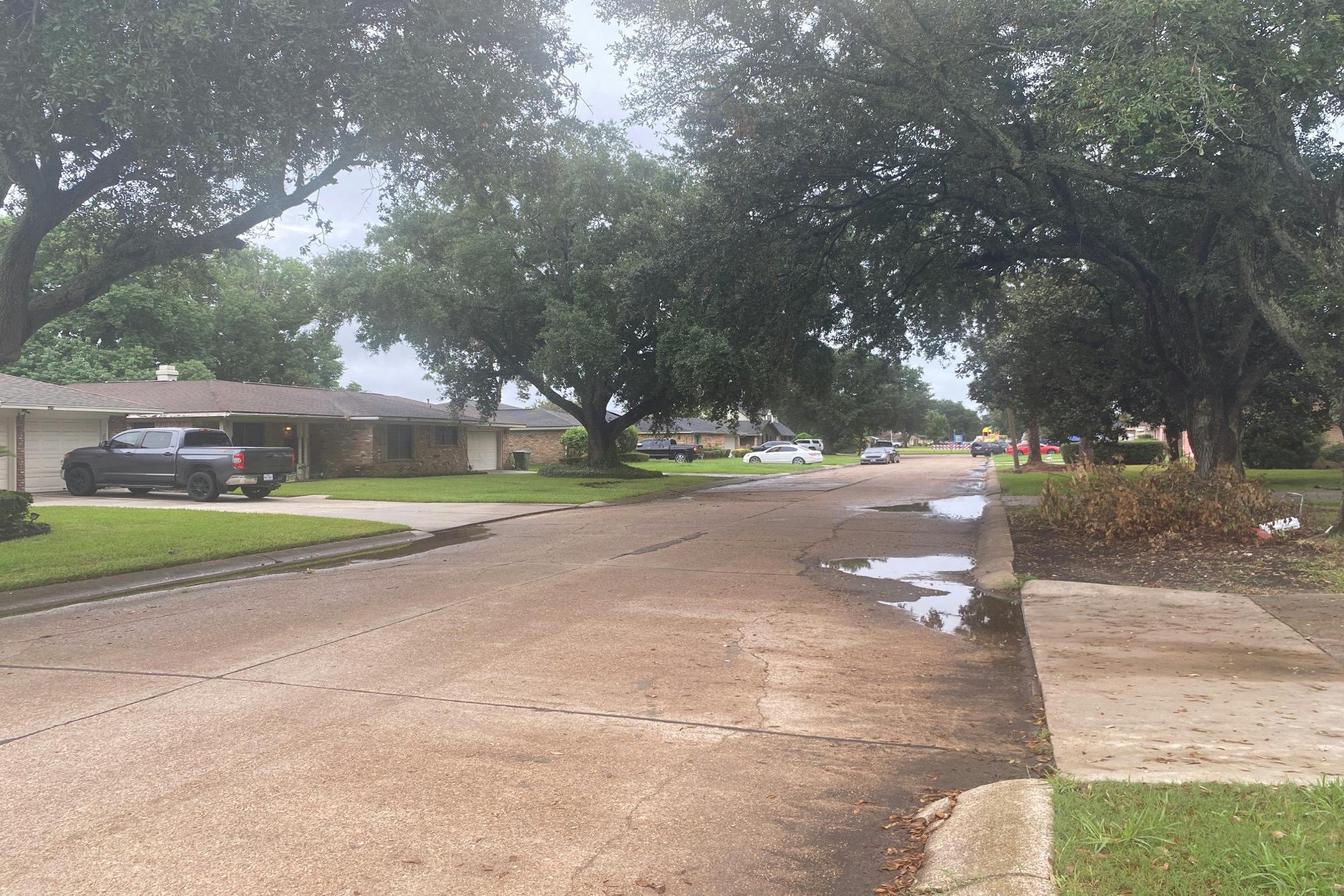 Touraine Ave, Port Arthur, TX 77642