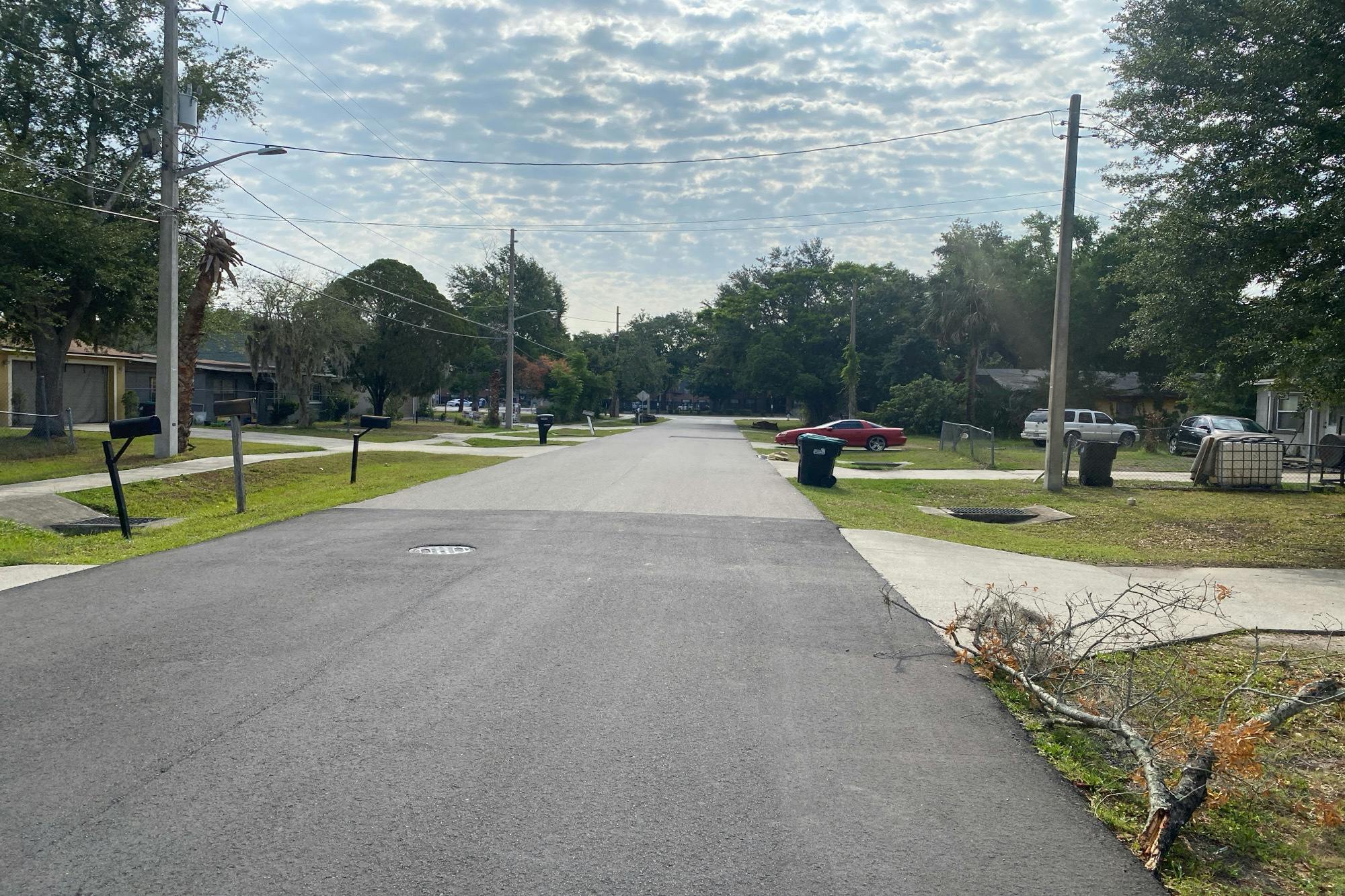 Cypress St, Orlando, FL 32811