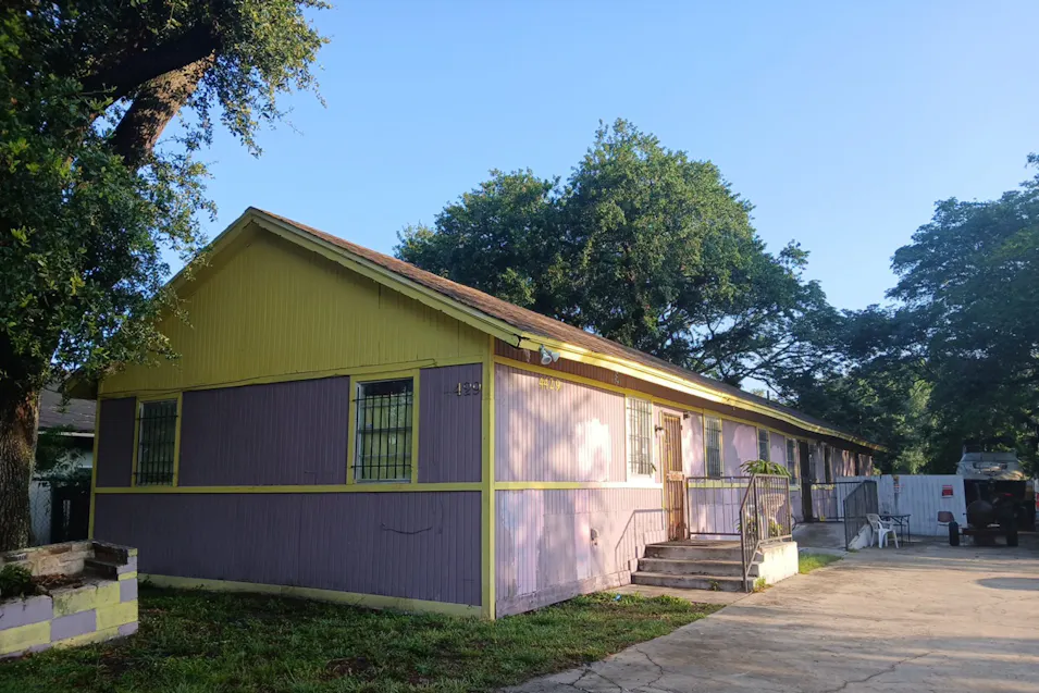 4429 Cypress St Orlando, FL 32811, Orange County