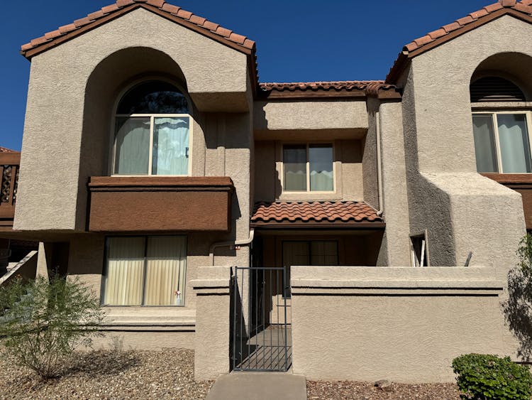 818 Westwood 124 Mesa, AZ 85210, Maricopa County