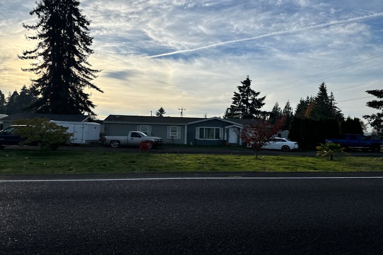 11650 Bear Pl SE Aumsville, OR 97325, Marion County