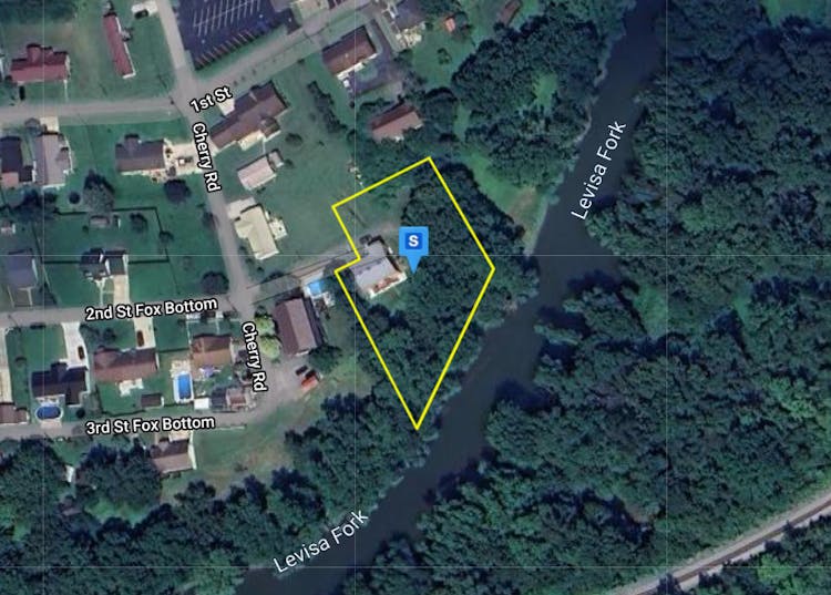 174 1st Street Fox Bottom Harold, KY 41635, Floyd County