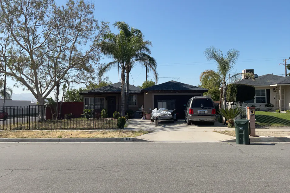 309 West Woodcrest Street Rialto, CA 92376, San Bernardino County