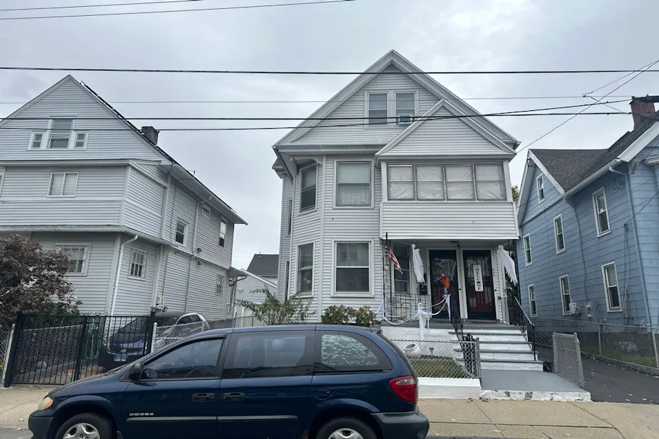 494 Park Street Bridgeport, CT 06608, Fairfield County