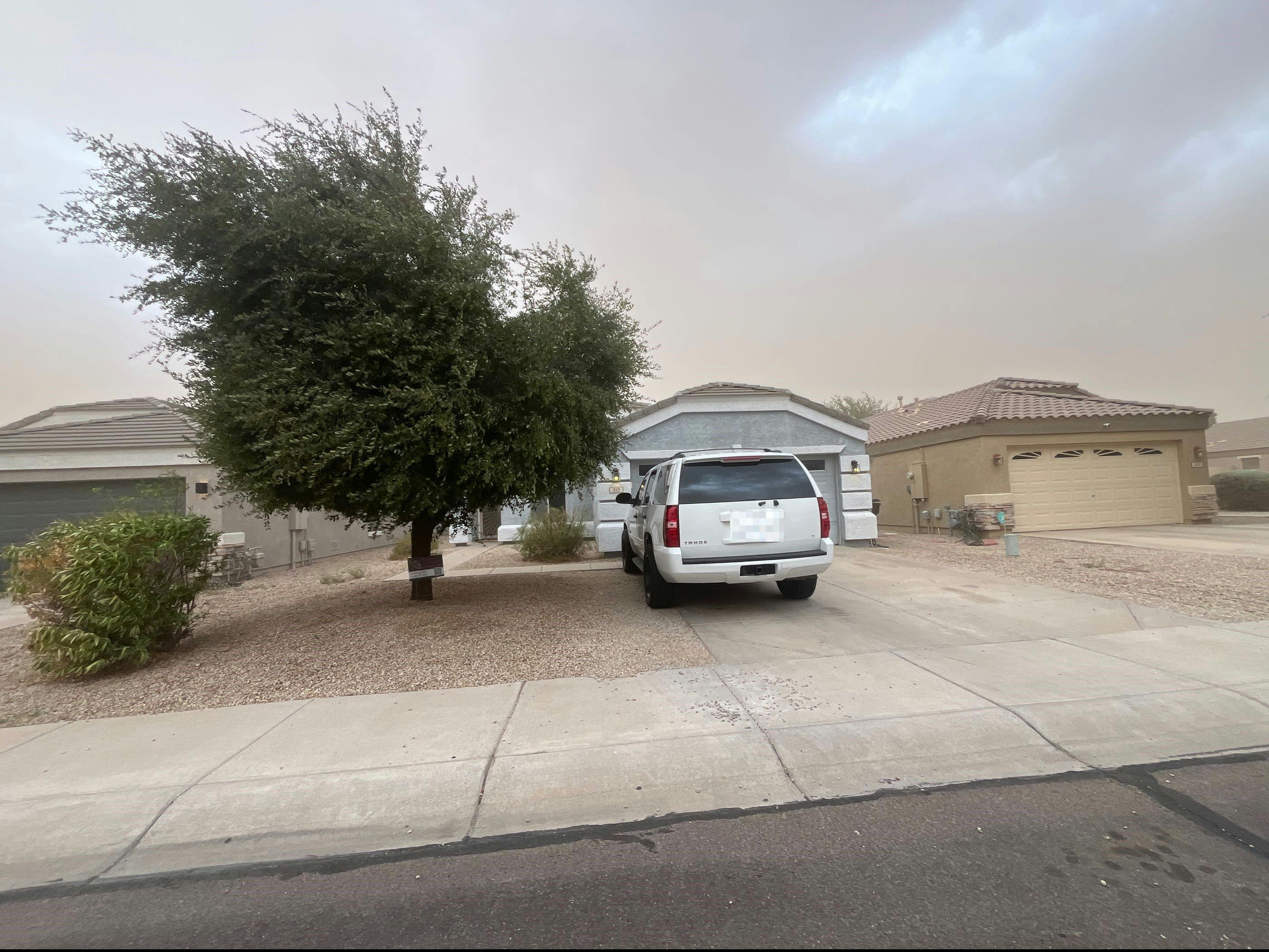 Payton St, San Tan Valley, AZ 85140 #1