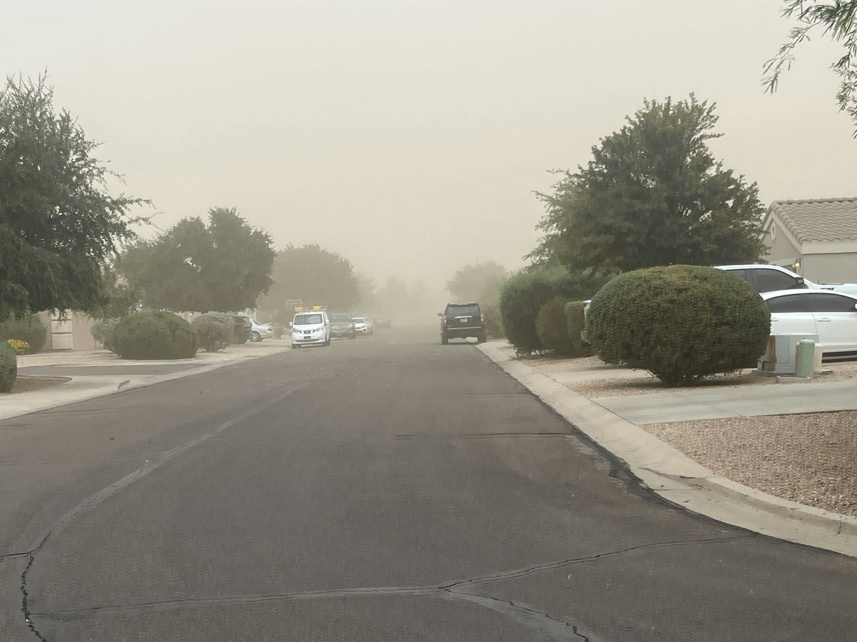 Payton St, San Tan Valley, AZ 85140