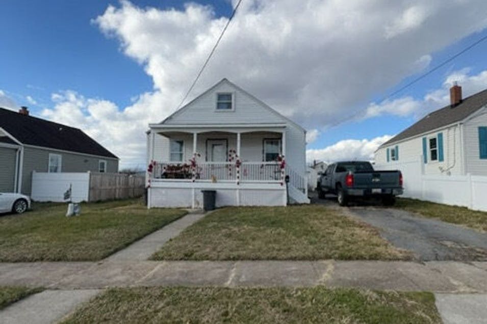 7605 Spruce Rd Baltimore, MD 21222, Baltimore County