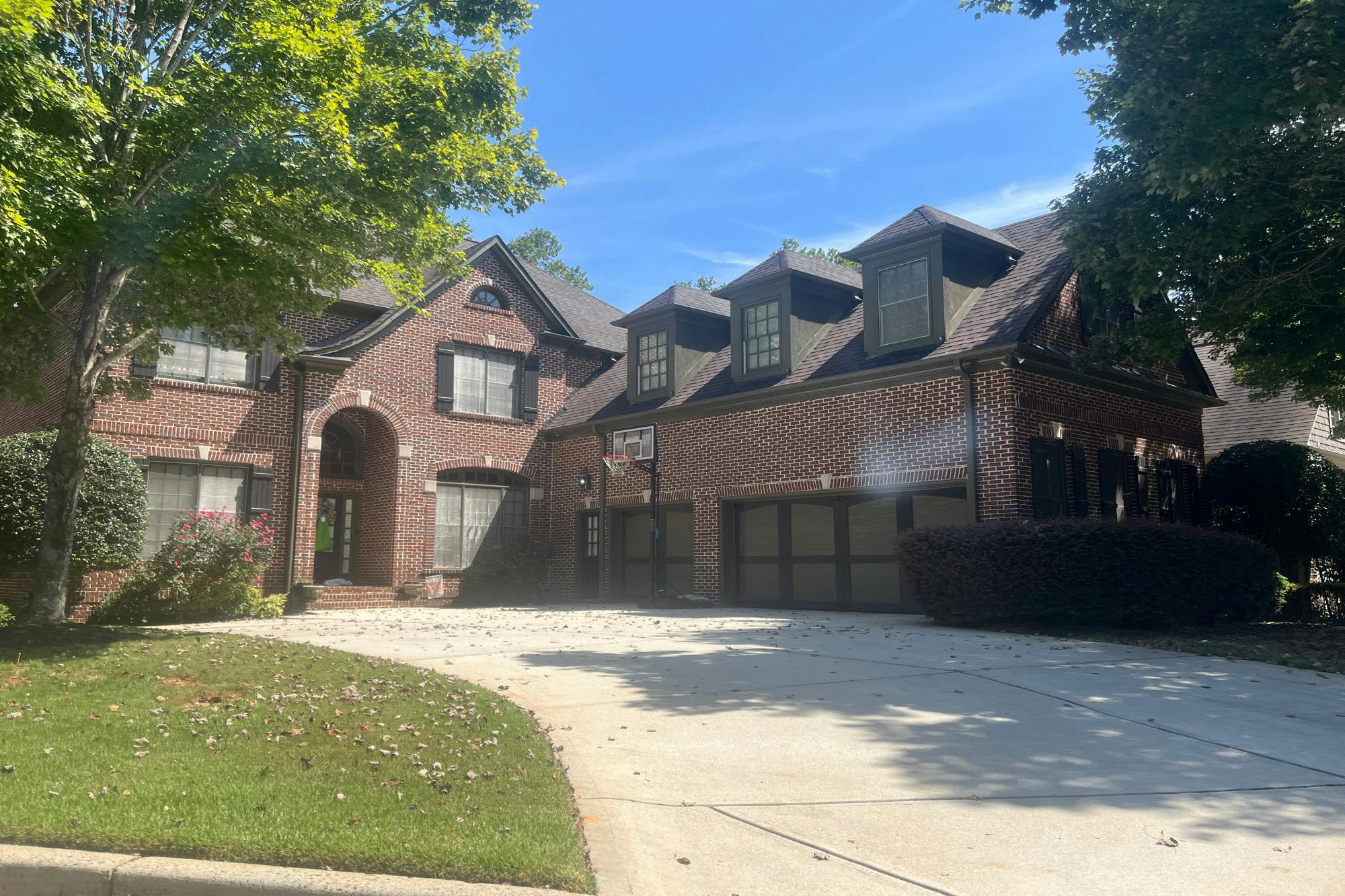 Barnes Meadow Rd, Smyrna, GA 30082