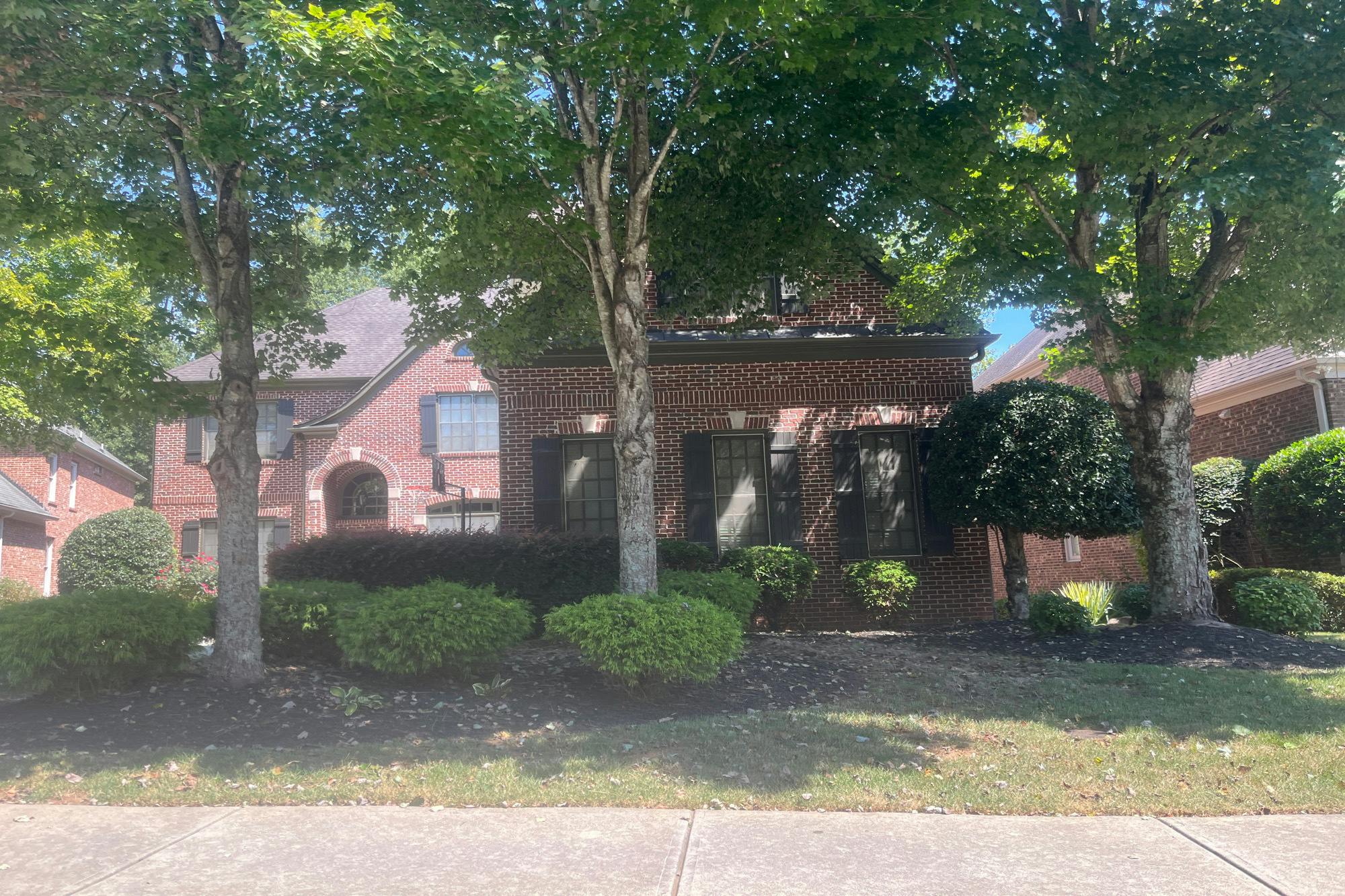 Barnes Meadow Rd, Smyrna, GA 30082 #1