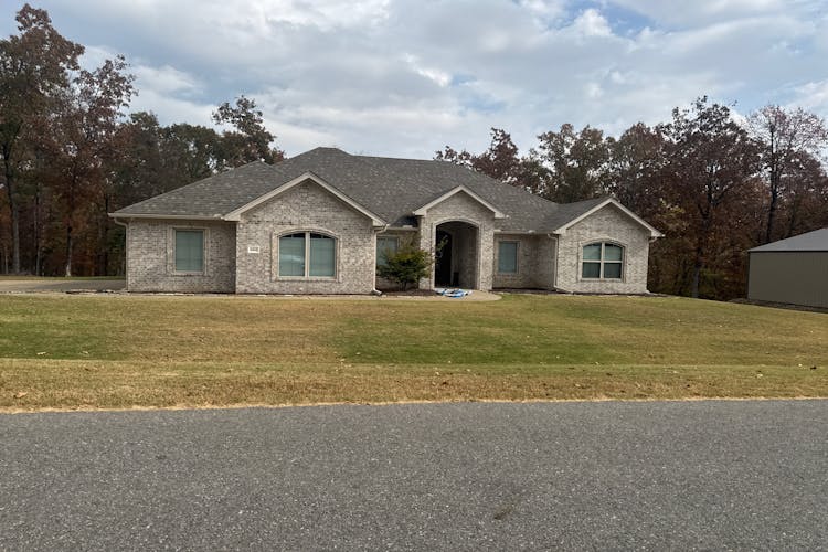 6316 King Stone Drive Benton, AR 72019, Saline County