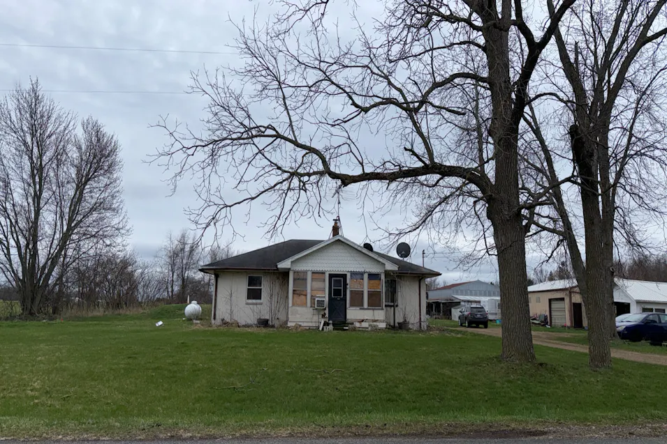 7742 East Mn Ave Kalamazoo, MI 49048, Kalamazoo County