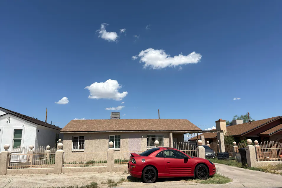 818 E Euclid Ave Phoenix, AZ 85042, Maricopa County