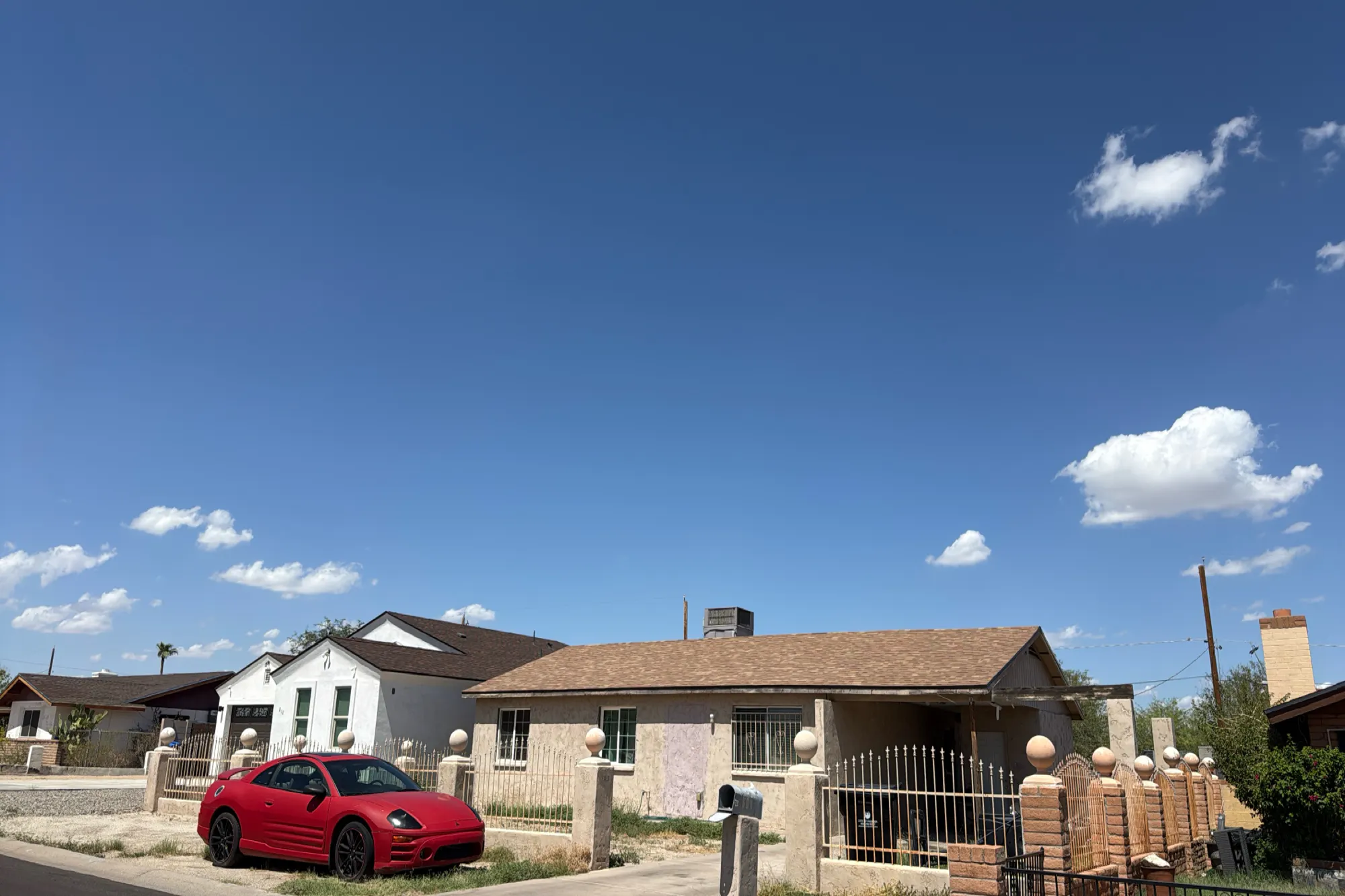 Euclid Ave, Phoenix, AZ 85042 #1