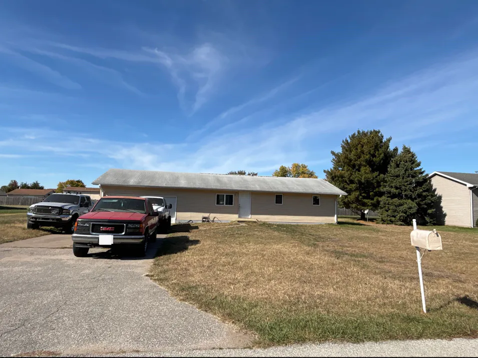 5506 Island Road Muscatine, IA 52761, Muscatine County