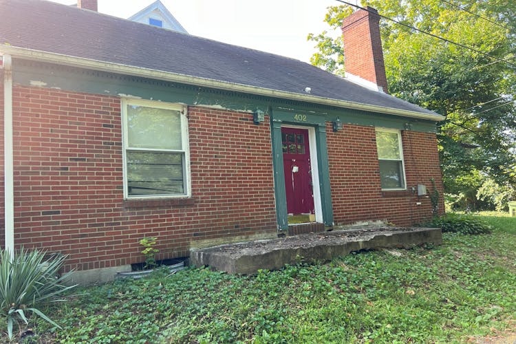 402 Morgan Street Morgantown, WV 26505, Monongalia County