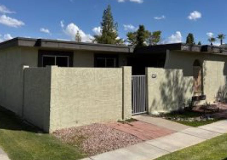830 S Dobson Rd Unit #69 Mesa, AZ 85202, Maricopa County